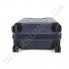 Поликарбонатный чемодан CONWOOD малый PC158/20 синий (41 литр) фото 7